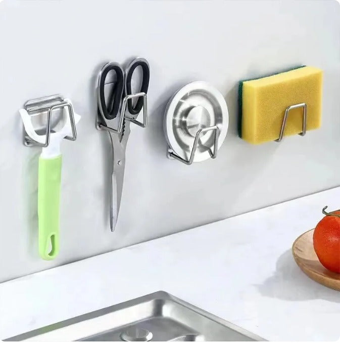 Kitchen Sponge Holder