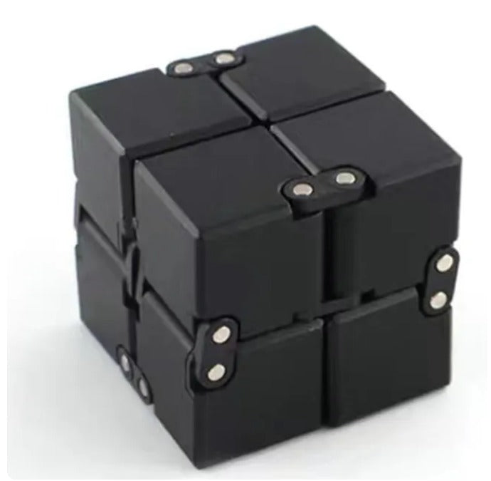  Anti Stress Magic Cube