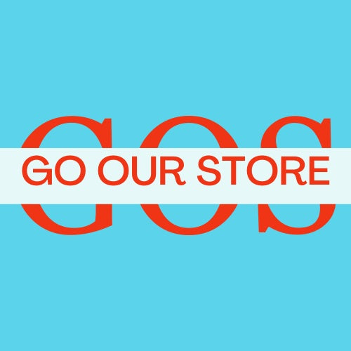 GOS l Go Our Store