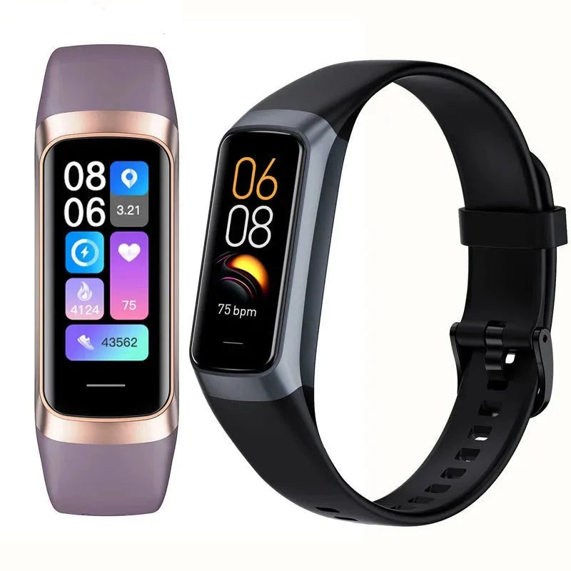 Smart Watch Bracelet