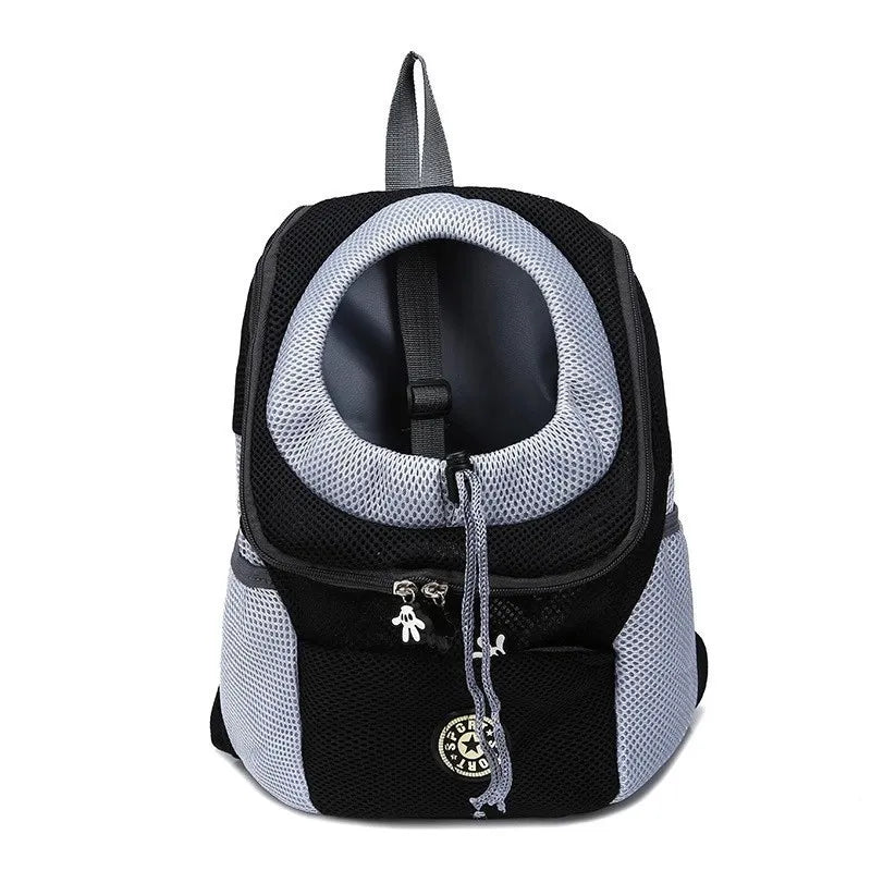 Pet Carriers And Backpacks - Cats & Dogs Travel Bags - Lazy Pets Store