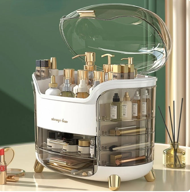 Go Luxury Beauty Organizer