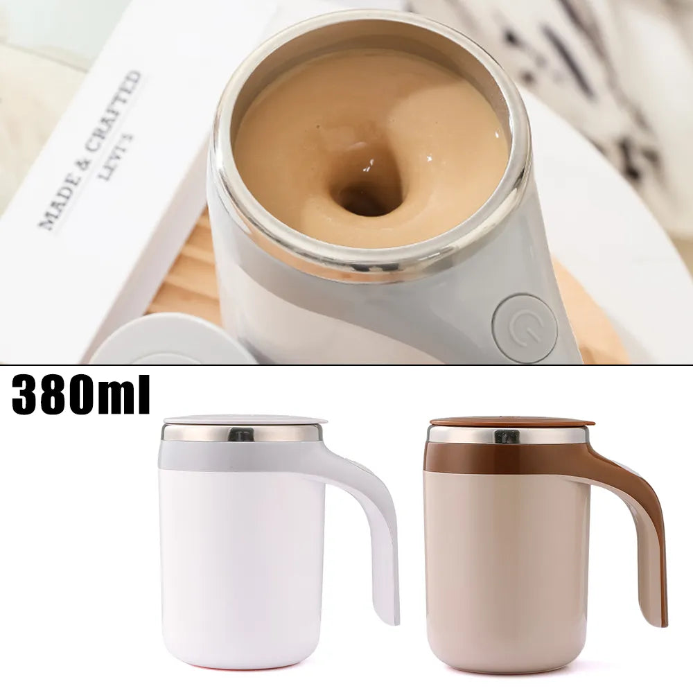 Go Smart Coffee Mixer