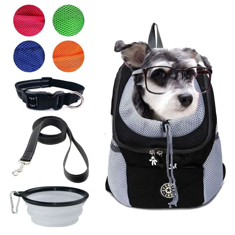 Pet Dog Carrier Bag