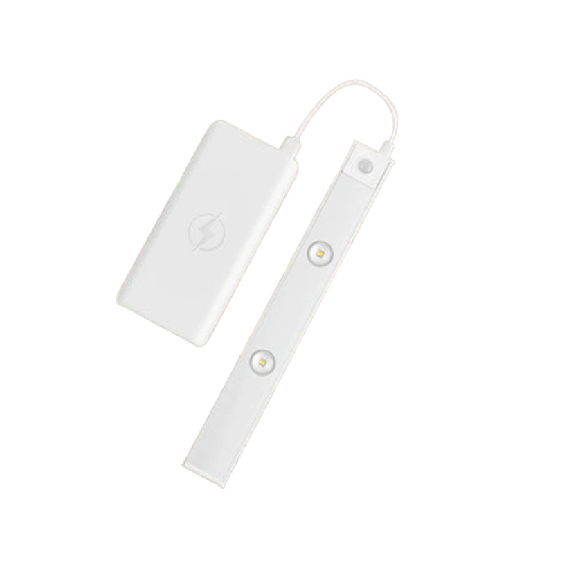 LED Motion Sensor