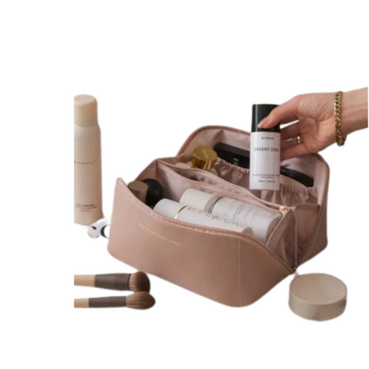 Cosmetic Travel Bag