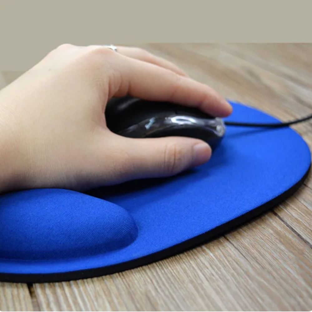 Wristband Mouse Pad