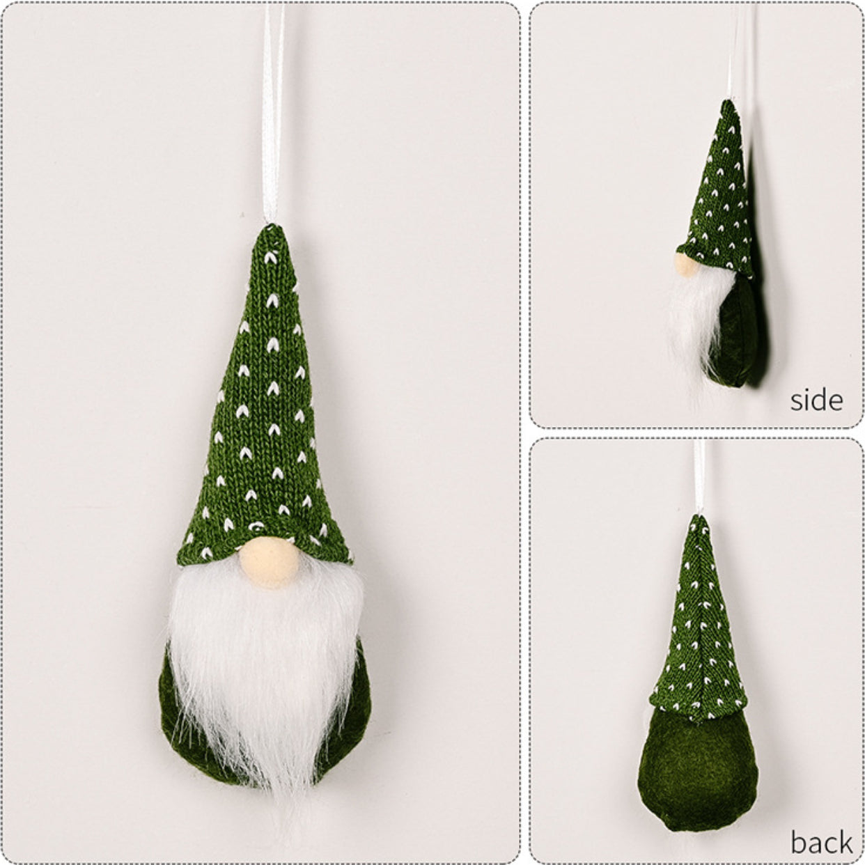 Must-Have Christmas Gnome Décor